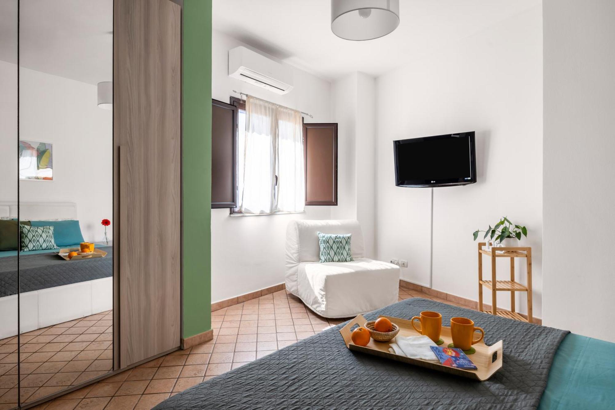 Apartment Didi House Duomo